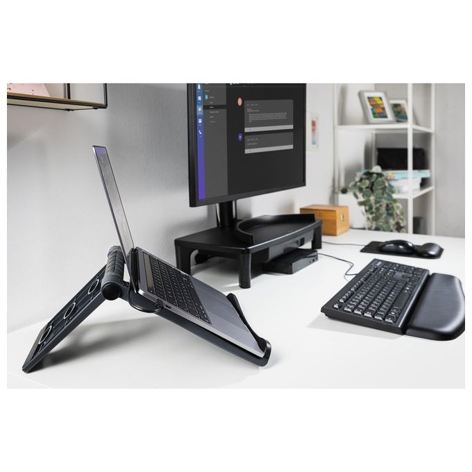 Kensington KB100 EQ Tastiera Standard