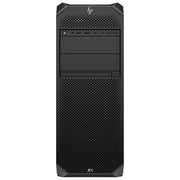 HP 82F45ET#ABZ Z6 G5 PC Desktop Workstation Tower Intel Xeon W5-3423 32GB DDR5 SSD 1TB NVMe Windows 11 Pro colore Nero