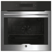 Hoover HOC5B747INWF H-OVEN 500 Forno da incasso multifunzione 70 L Classe A+ con pulizia pirolitica grill ventilato e connettivita' Wi-Fi Bluetooth (59.5x59.5x56.8 cm) colore Acciaio inox