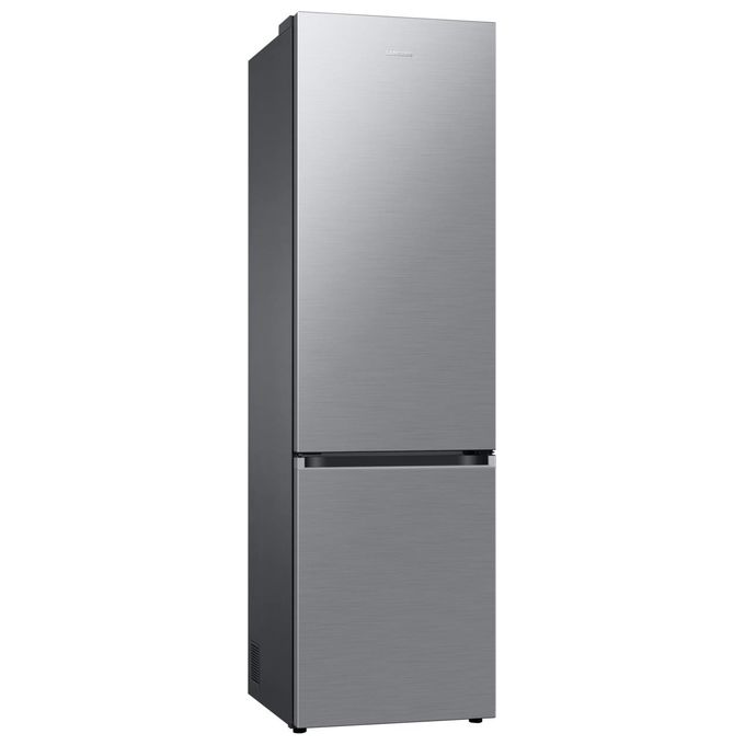 Samsung RB38C7AGWS9-EF Frigorifero Combinato 387 L 203 cm Classe A 29 dB No Frost Twin Cooling Wi-Fi colore Silver