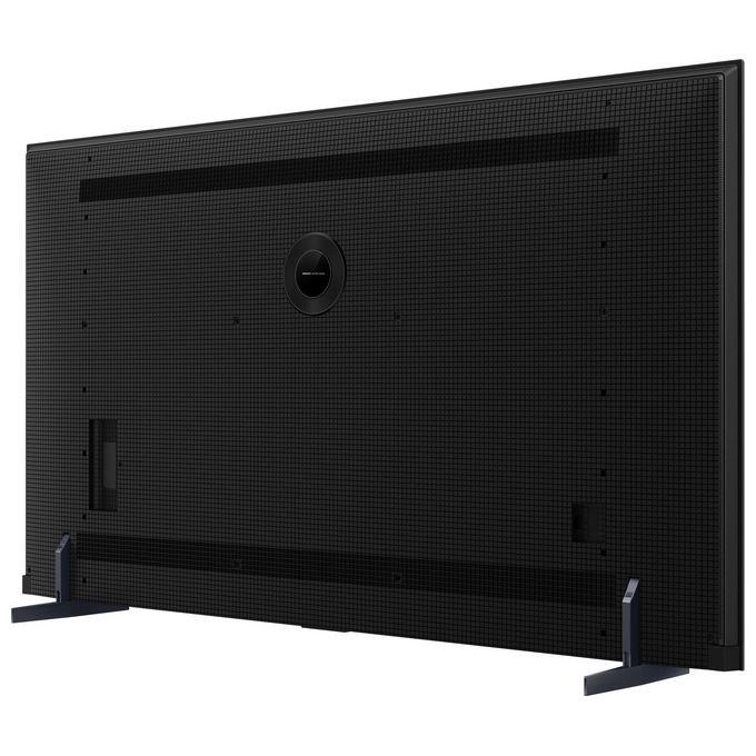 TCL 98C805 C805 Smart TV 98'' Mini LED QLED 4K 144Hz Google TV Dolby Vision IQ HDR10+ colore Nero