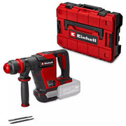 Martello demolitore a batteria TP-DH 18-4 Li BL - Solo