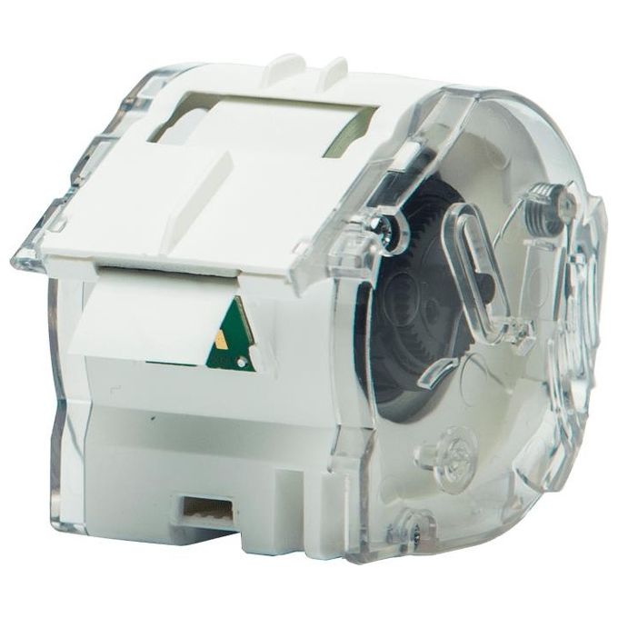 Brother CZ-1003 Nastro a Lunghezza Continua Originale Larghezza di 19mm per Stampante di Etichette a Colori VC-500W