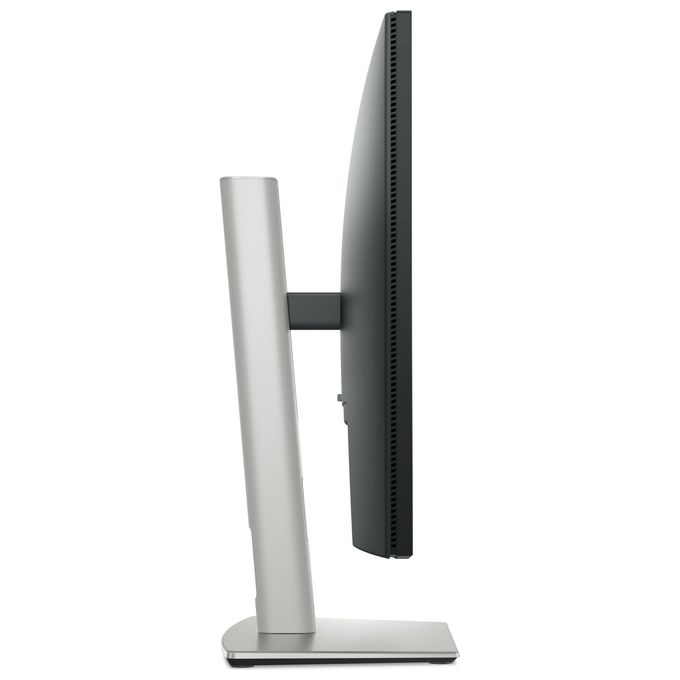 DELL DELL-P2425E P2425E Monitor PC 24.1'' WUXGA 1920x1200 IPS 100Hz USB-C Hub 90W colore Nero