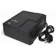 Tecnoware ACTIVE 1200 ERA PLUS Gruppo di Continuita' UPS Line Interactive 1200VA 840W 2 Prese Schuko AVR USB colore Nero