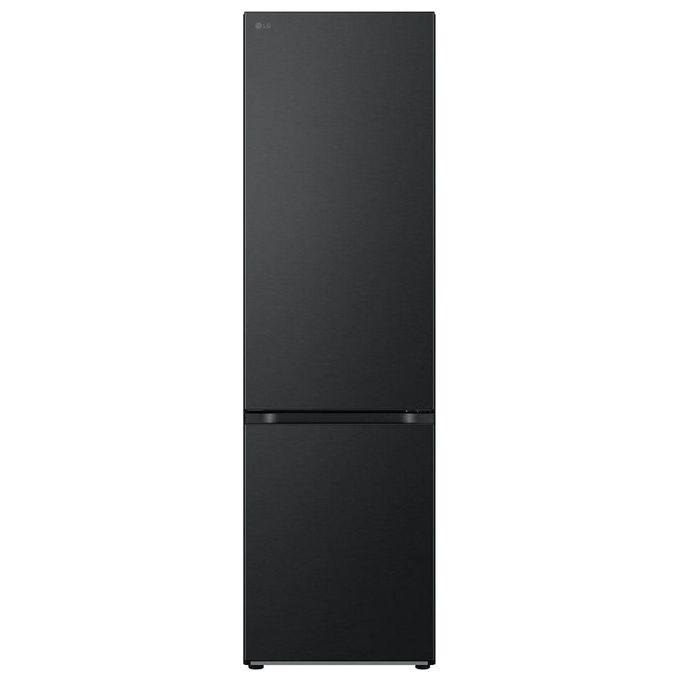 LG GBV7280BEV Frigorifero Combinato 387 L 203 cm Classe B 33 dB Total No Frost DoorCooling+ LINEARCooling colore Nero