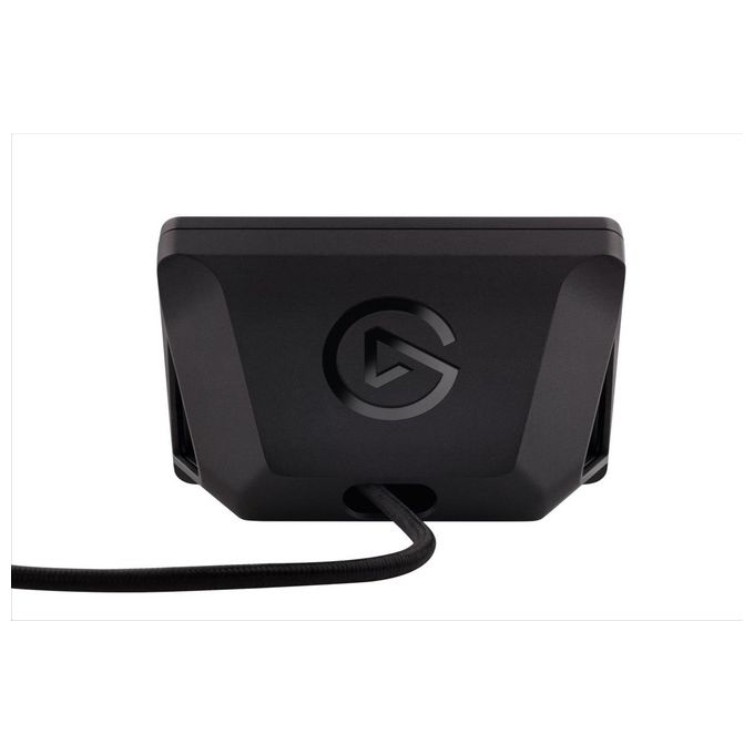 Elgato 10GBA9901 Stream Deck MK.2 Controller da Studio 15 Tasti LCD Programmabili USB colore Nero