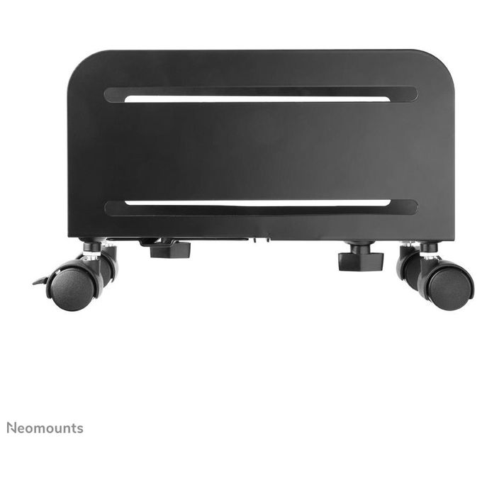 NewStar Carrello per CPU Nero