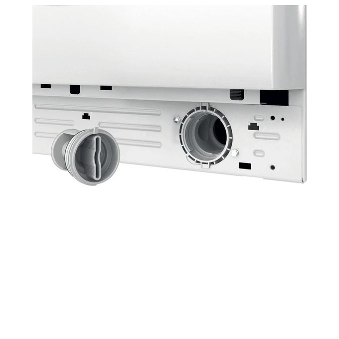 Indesit BWA 101496X WV IT Lavatrice a Libera Installazione 10Kg 1351 Giri Classe Energetica A