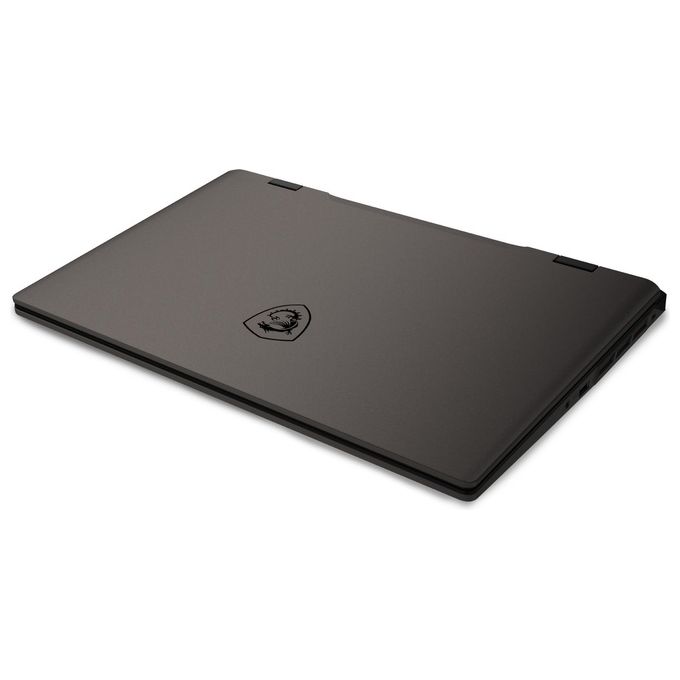 MSI SWORD 16 HX B14VFKG-419IT Notebook Gaming 16'' Intel Core i7-14700HX 16 GB DDR5 1 TB SSD NVIDIA GeForce RTX 4060 8 GB Windows 11 Home colore Grigio