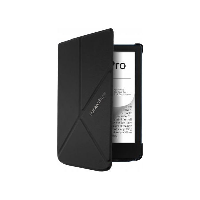 PocketBook Origami Nero Cover Verse - Verse Pro