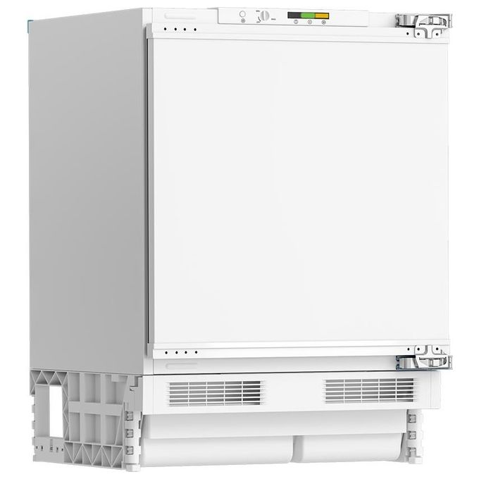 Beko BU1204N Congelatore Sottotavolo Statico 94 L 82 cm Classe E 36 dB 3 Cassetti colore Bianco