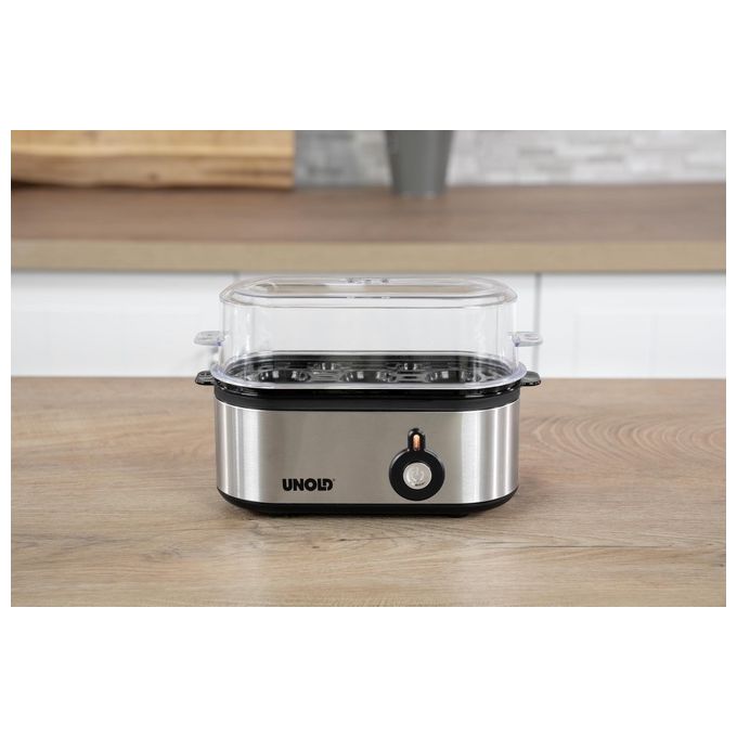 Unold Cuoci uova 38610 mini