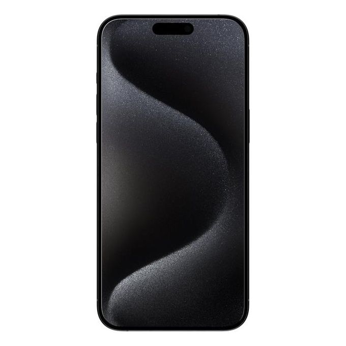 Belkin OVA134ZZ ScreenForce UltraGlass 2 Pellicola Protettiva iPhone 15 Pro Max Vetro 9H Antimicrobico 0,29 mm