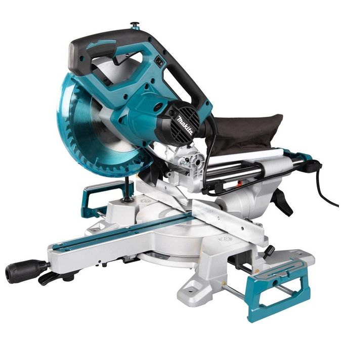 Makita LS0816F Troncatrice Radiale 216 mm 1200 W con Luce LED Avvio Morbido
