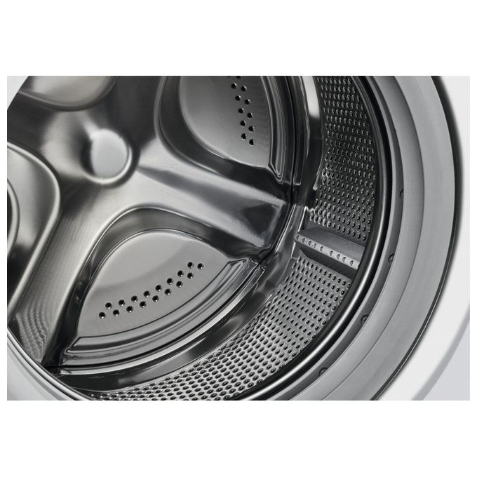 Aeg L6SE47B Lavatrice carica frontale Slim 7 KG 1400 Giri Classe B ProSense