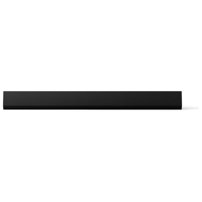 LG SG10TY Soundbar TV 3.1 Canali 420W Dolby Atmos Wi-Fi Subwoofer Wireless Design a Filo Muro 3.25cm colore Nero