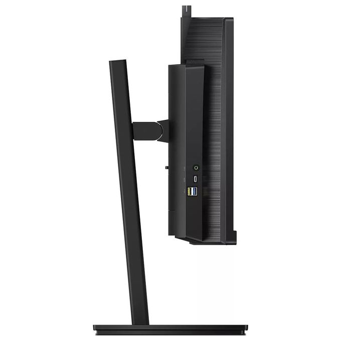 Philips 34B1U5600CH 5000 Series Monitor Curvo 34'' UltraWide QHD 3440x1440 VA 4ms 120Hz Webcam 5MP Hub USB-C 100W Ethernet KVM colore Nero
