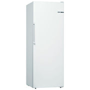 Bosch GSN29VWEP Serie 4 Congelatore Verticale 200 L 161 cm Classe E 39 dB No Frost colore Bianco