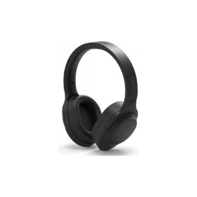 Redline RDL6149 Redz Cuffia Bluet S-Tra Bass Nero