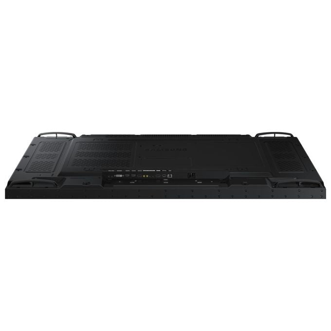 Samsung LH55VMCEBGBXEN VM55C-E Display Professionale 55'' Full HD IPS 500 cd-m² HDMI DisplayPort DVI-D USB Ethernet colore Nero