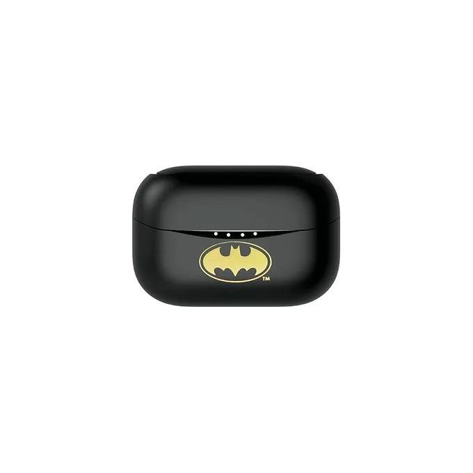 4Side Batman Earpods Auricolari