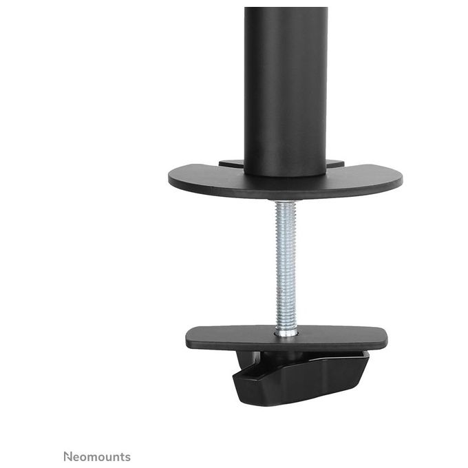 Newstar Supporto da Scrivania per Monitor e Notebook