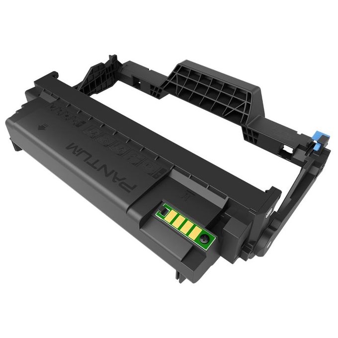 Pantum DL-5125C Unita' Fotoconduttore Originale per Stampa Laser Capacita' 30000 pagine colore Nero