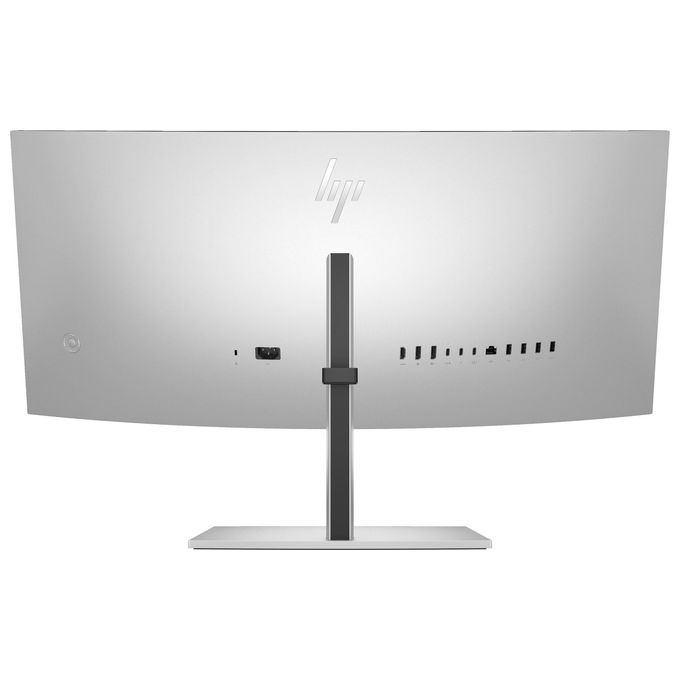 HP 8K157UT#ABB Series 7 Pro Monitor 34'' WQHD IPS Black Curvo con Webcam 5 MP HDR e Thunderbolt 4 colore Nero