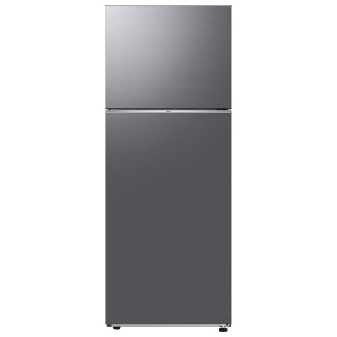 Samsung RT47CG6626S9 EcoFlex AI Frigorifero Doppia Porta 465 L 182 cm Classe E 39 dB No Frost Wi-Fi colore Acciaio Inox