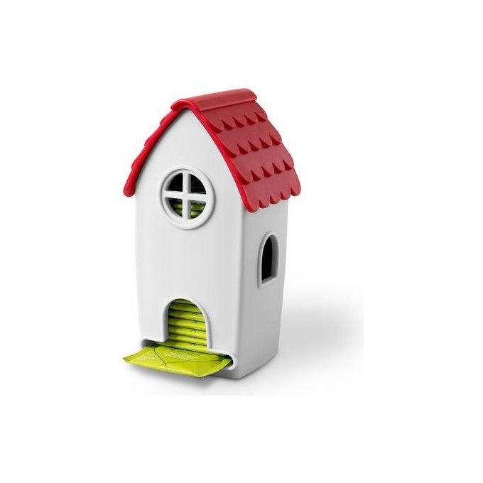 Ototo Tea House Dispenser Bustine di Te