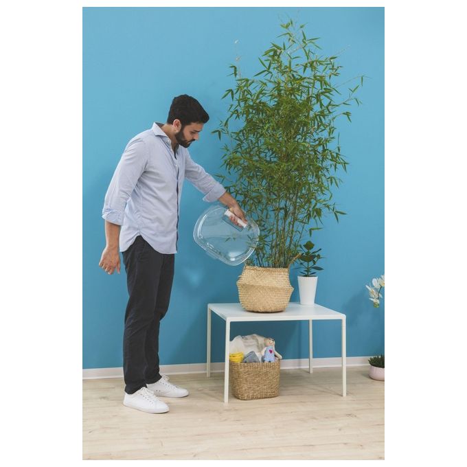 Hoover NDE H9A2TSBEXS-S H-DRY 500 Asciugatrice Pompa di Calore 9 Kg Classe A++ Wi-Fi Inverter (85x59,6x58,5 cm) colore Bianco