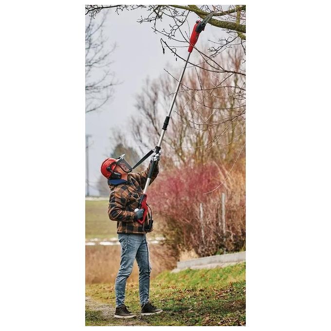 Einhell Gc Ec 7520 T Svettatoio Tagliarami
