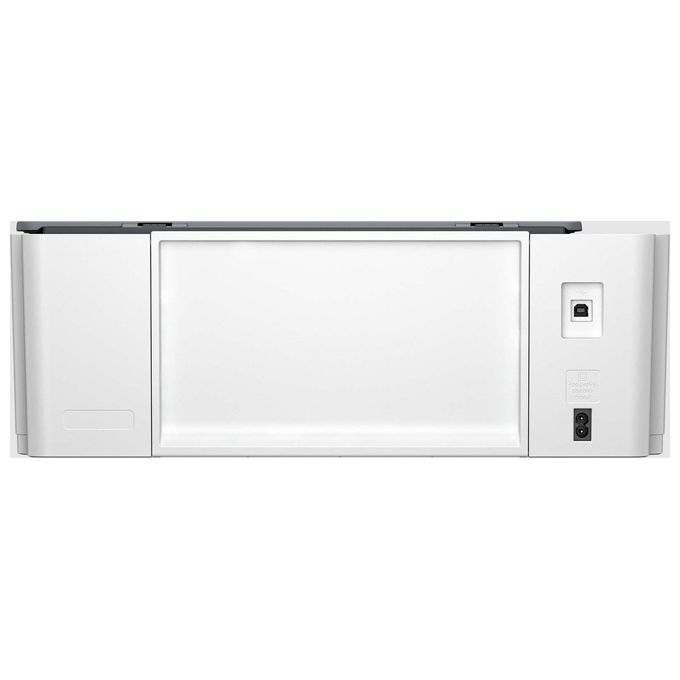 HP 1F3Y3A Smart Tank 5105 Stampante Multifunzione Inkjet A4 Stampa Copia Scansione 22 ppm Wi-Fi USB colore Bianco