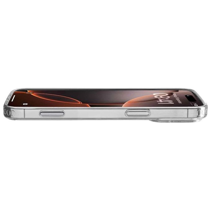 Cellular Line Cover per iPhone 16 Pro Max Clear Strong