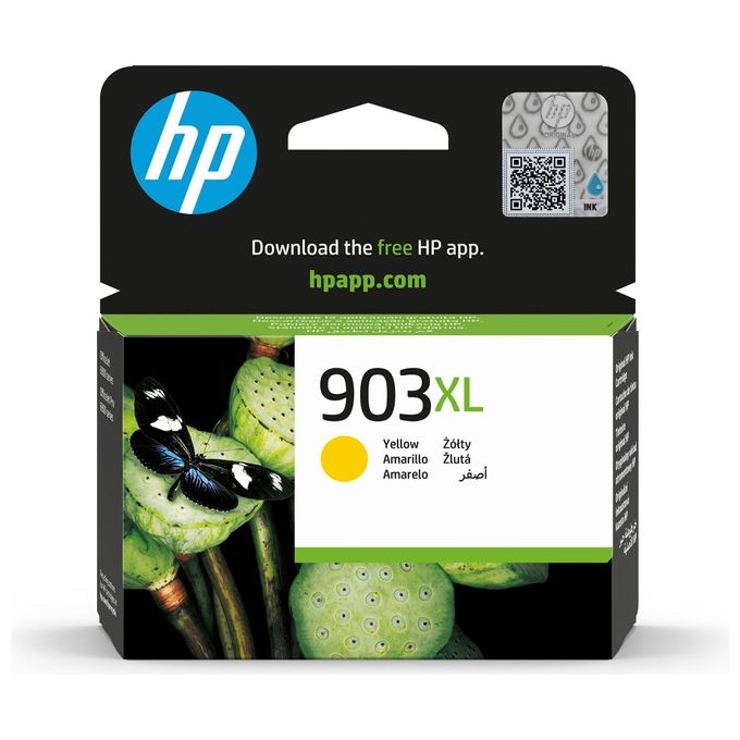 HP 903xl high Yield Yellow
