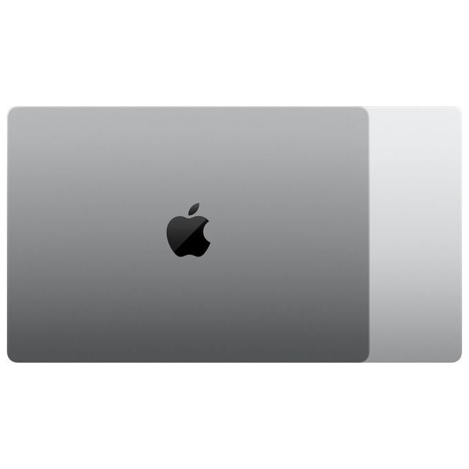 Apple MXE13T-A MacBook Pro Portatile con chip M3 CPU 8-core GPU 10-core 16GB 1TB SSD colore Argento