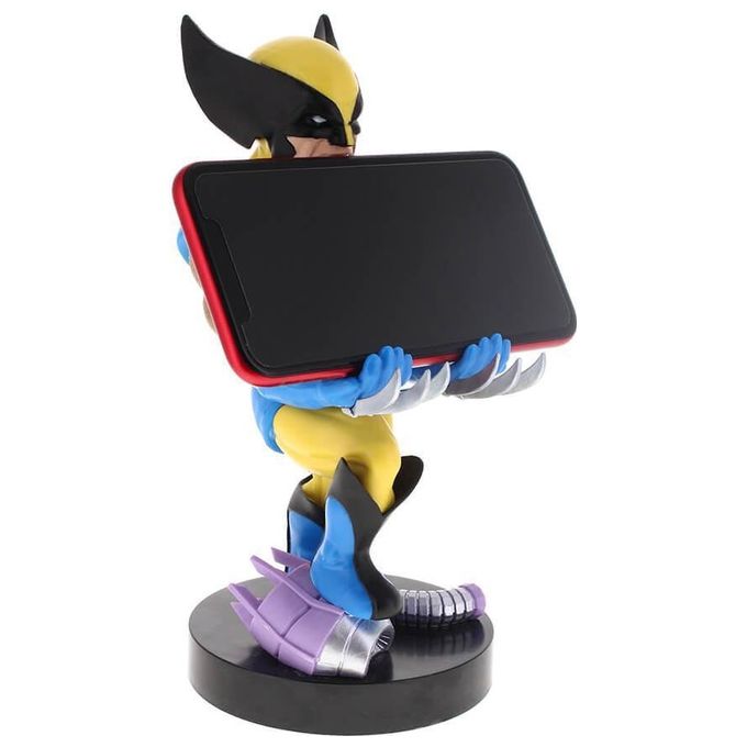 Exquisite Gaming Porta Elettroniche Wolverine