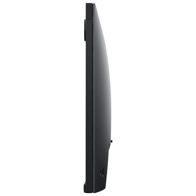 Dell P2424HEB P Series Monitor per Videoconferenza 23,8'' Full HD IPS Webcam QHD 2K Altoparlanti 10W USB-C 90W colore Nero