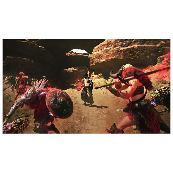 Capcom 1139109 Dragon's Dogma 2 Videogioco Action RPG per PlayStation 5 Edizione Standard