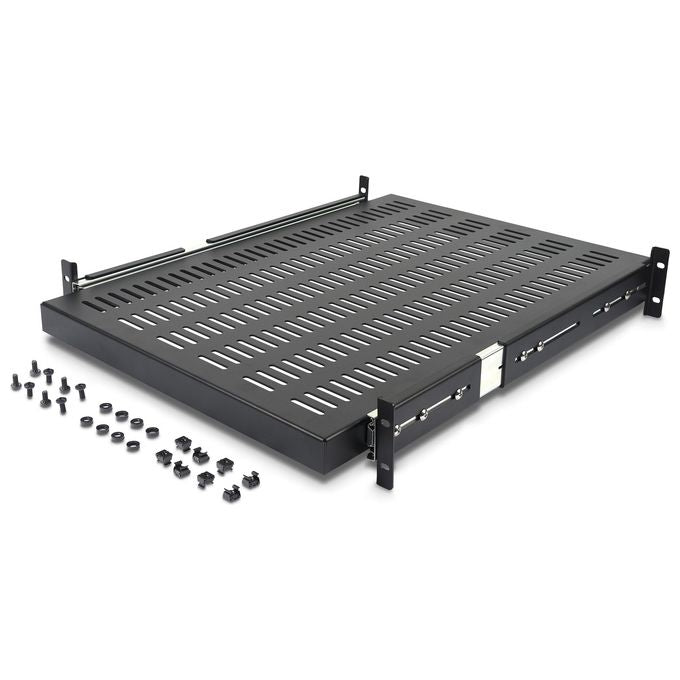 StarTech.com Scheda Di Rete Pci Mm Sc Fibra 100 Mbps2 Km