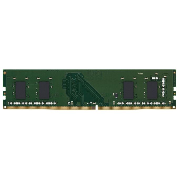 Kingston KCP432ND8-32 Memory Desktop 32GB DDR4 3200MT-s colore Nero