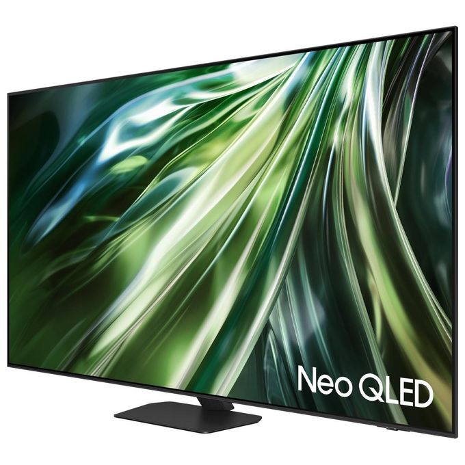 Samsung QE65QN90DATXZT Neo QLED 4K Mini LED Smart TV 65'' Processore NQ4 AI GEN2 Quantum Matrix Dolby Atmos colore Nero