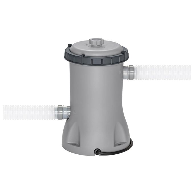 Bestway Piscina Tonda C-Telaio 427H84 -56595