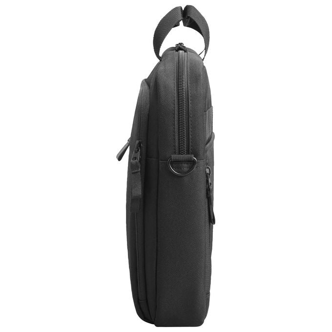 HP 3E5F8AA Renew Business Borsa per Notebook 15.6'' Poliestere Resistente all'Acqua colore Nero