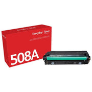 Xerox CF360A Everyday Toner Compatibile per HP 508A Nero 6000 Pagine colore Nero