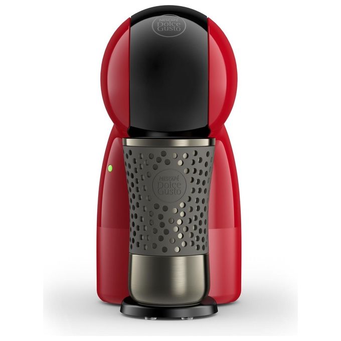 Krups KP1A3BCL Piccolo XS Macchina da caffe' a capsule Nescafé Dolce Gusto 0,8 L 15 bar 1500 W colore Nero 1600