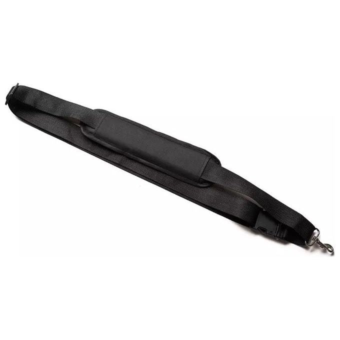 Einhell 3411400 GE-FS 18-53 Li-Solo Abbacchiatore a Batteria 18 V con Pettine Regolabile 28-53 cm Asta Telescopica 220-310 cm colore Nero Rosso