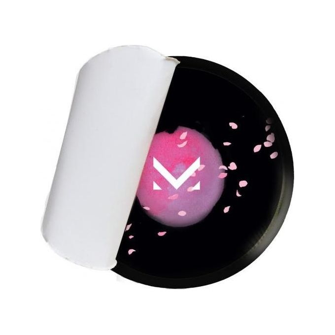 Majestic 120454 JW Lampada da Tavolo Ricaricabile Touch Luce LED Alea Dulac JW