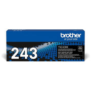 Brother Toner Nero per Stampanti Brother Serie L3000